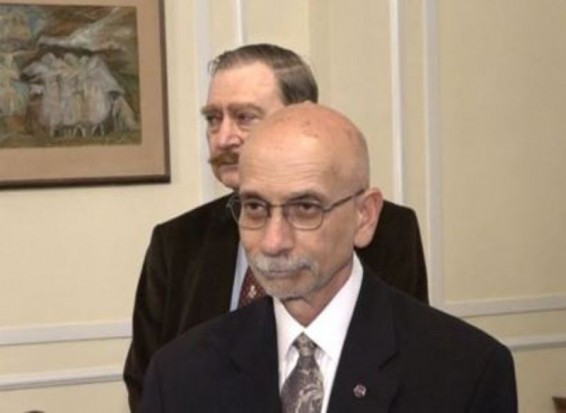 «Մի ապավինեք միայն համացանցին». Ամերիկահայ վաստակավոր հայագետի խորհուրդը երիտասարդ պատմաբաններին