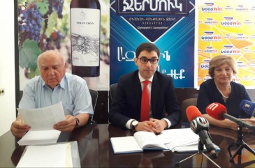 «Դալմայի այգիներ» կոչվող հողատարածքի 8 հողօգտագործող հայցադիմում է ներկայացրել Վարչական դատարան՝ ընդդեմ Երևանի քաղաքապետարանի. փաստաբան