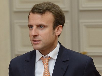 Մակրոնը հաստատել է, որ 5 տարում Նոտր Դամի վերականգնման հույս ունի