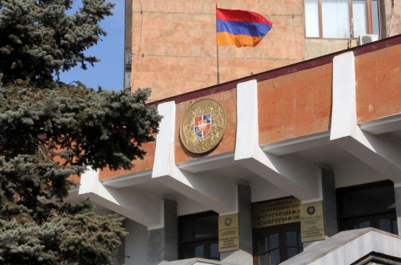 Մայիսի 20-24-ը ֆիզիկական և իրավաբանական անձանցից ստացվել է 2750 դիմում և գրություն. Հարկադիր կատարման ծառայություն