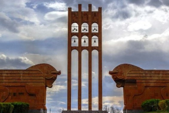 Սարդարապատում կբացվի Արամ Մանուկյանին նվիրված հուշակոթող