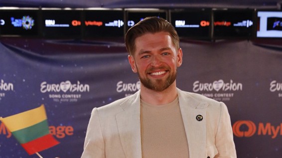 Լիտվան պահանջում է վերանայել «Եվրատեսիլի» արդյունքները