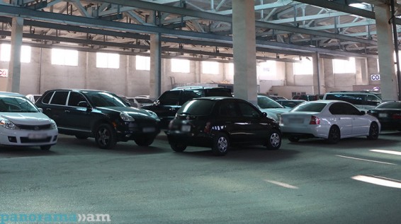 Մեքենաների տեխզննության դեպքերով 26 քրեական գործ է հարուցված