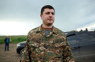 «Հույս ունեմ՝ ողջամտությունը կհաղթի, մենք կանգ կառնենք ու կսկսենք զբաղվել գործով». Արցախի նախագահի խորհրդական