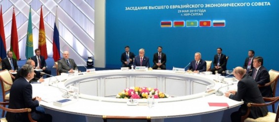 В ЕАЭС создан Совет по промышленной политике