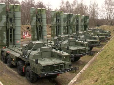 Forbes. Ինչի՞ համար է Էրդողանին պետք ռուսական С-400-ը