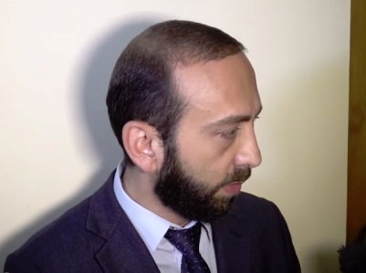 Ես անձամբ շատ դրական եմ վերաբերվում Արայիկ Հարությունյանին. Արարատ Միրզոյան