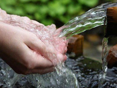 8 մլրդ ջրային ռեսուրսից Հայաստանն ընդամենը 2 մլրդ է օգտագործում