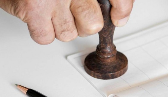 Կնիքի պահանջը կվերանա, գերատեսչությունը կկոչվի պարզապես Կադաստրի կոմիտե