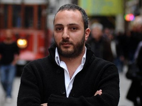 Ստամբուլահայ լրագրող Հայկո Բաղդատից ոստիկաններն անձնագիրը խլել են