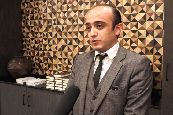 ՍԴ դատավորի պաշտոնում Վահե Գրիգորյանի առաջադրումն օրենքի խախտում է, սա ճնշում է նախագահի լիազորությունների նկատմամբ․ Տարոն Սիմոնյան