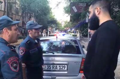 Մեր 29 աջակից բերման է ենթարկվել. «Ադեկվադ» ՀԿ