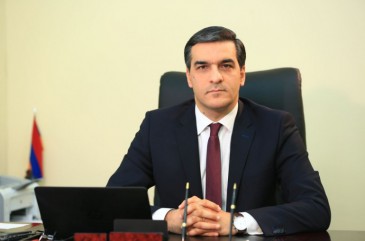 Մեր խնդիրն է ապահովել երեխաների առողջ, անհոգ և երջանիկ մանկությունը. Օմբուդսմենի շնորհավորական ուղերձը՝ Երեխաների պաշտպանության միջազգային օրվա առթիվ