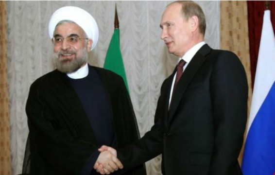 Ռուհանին ու Պուտինը Բաքվում կքննարկեն Էրդողանին օգնելու հարցը. Իրանի ԱԳՆ