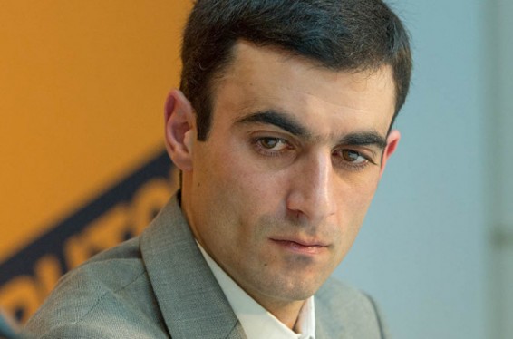 Ադրբեջանը երբեք էլ առիթը բաց չի թողնի ժամանակ առ ժամանակ սադրանքների գնալու. Տարոն Հովհաննիսյան