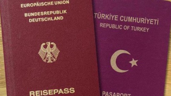 2018-ին աճել է Գերմանիայի քաղաքացիություն ստացող թուրքերի թիվը