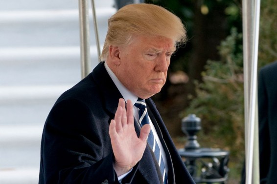 Սարսափելի է․ Թրամփը՝ Իսրայելի քաղաքական իրավիճակի մասին