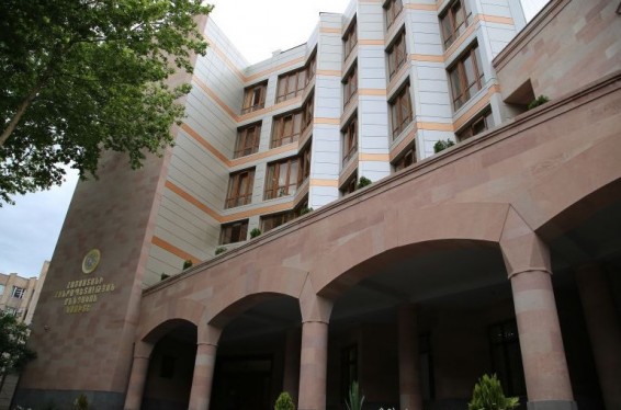 ՊՆ-ն հողատարածքը վաճառել է շուկայականից ցածր գնով. պետությանը պատճառվել է 51.5 մլն դրամի վնաս