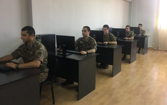 Պաշտպանության նախարարությունը մրցույթ է հայտարարում