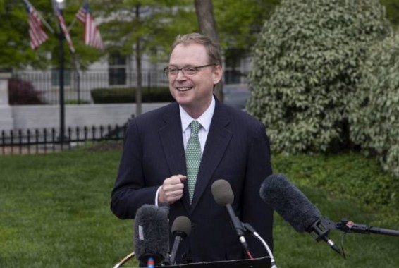 ԱՄՆ-ի նախագահի տնտեսական հարցերով խորհրդականը պաշտոնաթող կլինի