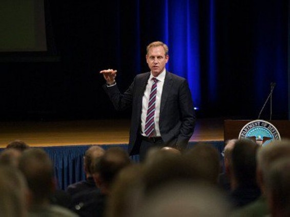 Հարավային Կորեայի հետ համատեղ զորավարժությունները վերսկսելու անհրաժեշտություն չկա. Շանահան