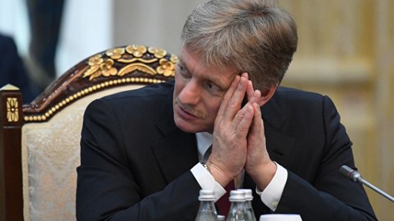 Песков прокомментировал заявления посла США о бойкоте ПМЭФ