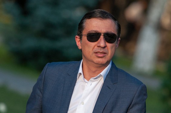 Միհրան Պողոսյանին Պետրոզավոդսկում ազատ են արձակել մեկուսարանից, նա տնային կալանքի տակ է. stolicaonego.ru