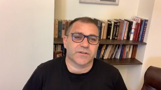 Адвокат: Заявление мэра Эчмиадзина содержит признаки преступлений