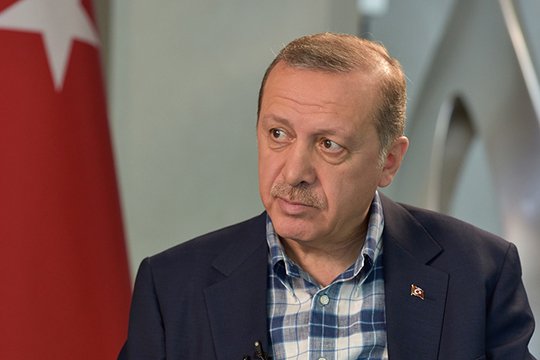 Արևմուտքը Թուրքիայի հարցում չպետք է առաջնորդվի նախապաշարմունքներով. Էրդողան