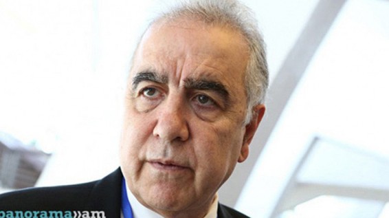 Սասունյան. Ադրբեջանը կարող է հեռացվել Եվրոպայի խորհրդից՝ դատավճիռը խախտելու համար