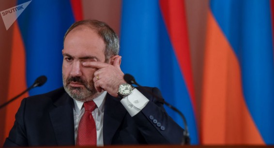 Пашинян пережил эмоциональное потрясение, узнав о новом аресте по делу 1 марта