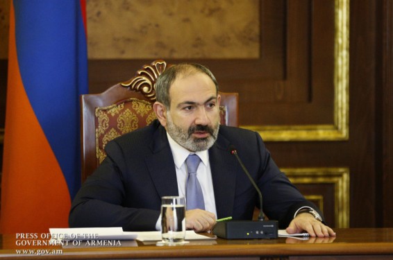 Վարչապետ Նիկոլ Փաշինյանն աշխատանքային այցով կմեկնի Ռուսաստանի Դաշնություն