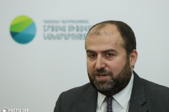 Մոնիտորինգի տվյալներով՝ ֆոսֆորի պարունակությունը Սևանում աճում է. շրջակա միջավայրի նախարար