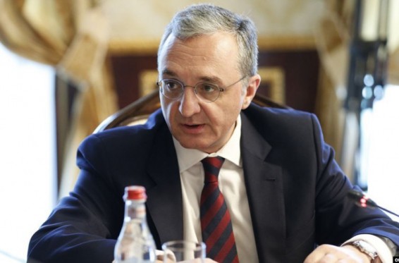 Նախատեսում է, որ ԵՄ-ի հետ համաձայնագրի կիրարկումն ապահովող ճանապարհային քարտեզը վերջնական հաստատման կարժանանա հունիսի 13-ին․ ԱԳ նախարար