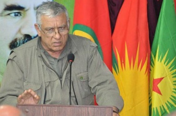 «Քրդական համայնքների միության» համանախագահը` քուրդ զինյալների նոր գործողությունների մասին