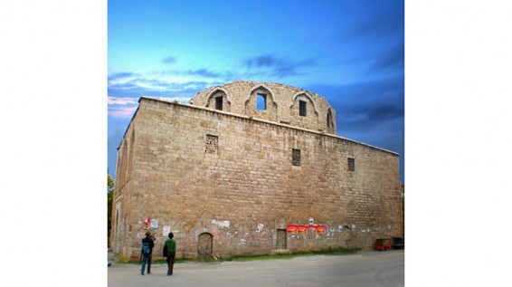 Մալաթիայի հայկական եկեղեցու վերականգնման աշխատանքները 5 տարի է` դադարեցված են