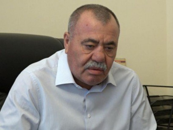 Միջնորդել են գրավի դիմաց ազատ արձակել Մանվել Գրիգորյանին