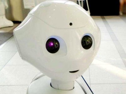 Շվեդիայում քաղաքապետարանը ռոբոտ է «վարձել» աշխատակիցների ընտրության համար