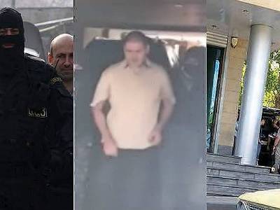 «Սպեցի» աշխատողներն են սեւ շորերով ման գալիս. քրեական հեղինակությունը՝ Երեւանում սեւազգեստ մարդկանց խմբերի մասին