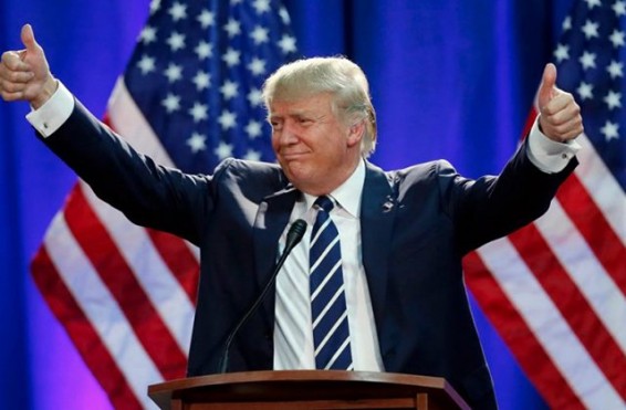 Ամերիկացիների մեծ մասը համոզված է Թրամփի հաղթանակի հարցում 2020 թվականի ընտրություններում