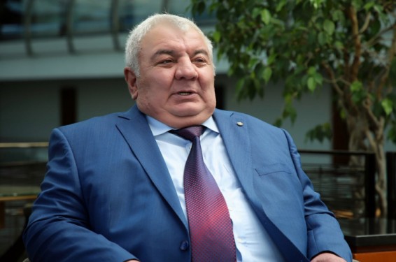 Ելքը չի թույլատրվել, քանի որ առկա չի եղել վարույթն իրականացնող մարմնի՝ որոշմամբ ձևակերպված թույլտվություն. ոստիկանությունը՝ Խաչատուրովի՝ Վրաստան մուտքը թույլ չտալու մասին