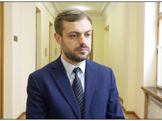 Գեւորգ Պապոյանի ասուլիսը չի կայացել. լրագրող չէր եկել