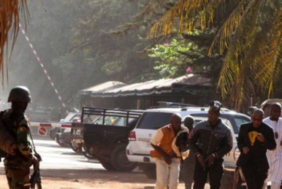 Մալիում գրեթե 100 մարդ է զոհվել զինյալների հարձակման հետևանքով