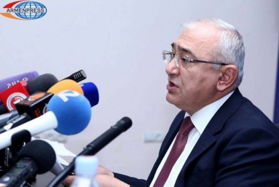 Արտահերթ խորհրդարանական ընտրությունների համար պետբյուջեից հատկացված միջոցներից ծախսվել է ավելի քան 2մլրդ 483 մլն դրամ