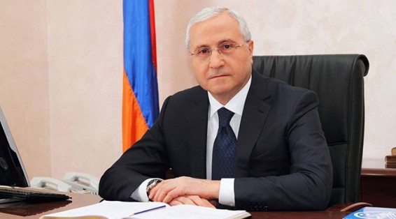 Գագիկ Խաչատրյանին և Սերգո Կարապետյանին մեղադրանք է առաջադրվել․ Hetq.am