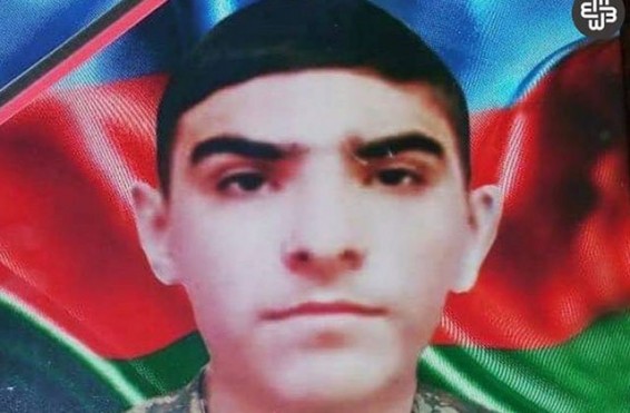 Ոչ մարտական կորուստ Ադրբեջանի զինված ուժերում. razm.info