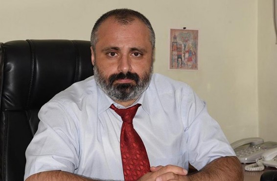 Դավիթ Բաբայանը՝ Վիտալի Բալասանյանի հրաժարականի և կադրային փոփոխությունների մասին