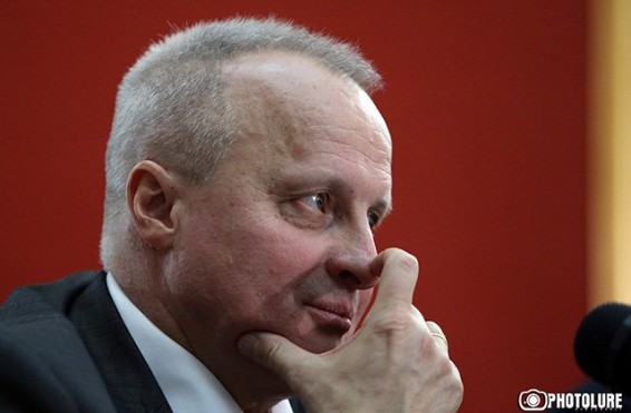 «Պետք է հավասարակշռված մոտենալ ԼՂՀ հակամարտության կարգավորման գործընթացում ՌԴ դերակատարմանը».  ՌԴ դեսպան. 168.am