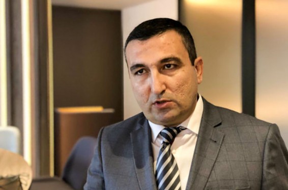 Ակցիզային հարկի բարձրացման համար խնդիր է դրված` բարձր եկամուտ ունեցողները քիչ հարկ տան, և փոխարենը տա հանրությունը. Արմեն Գրիգորյան