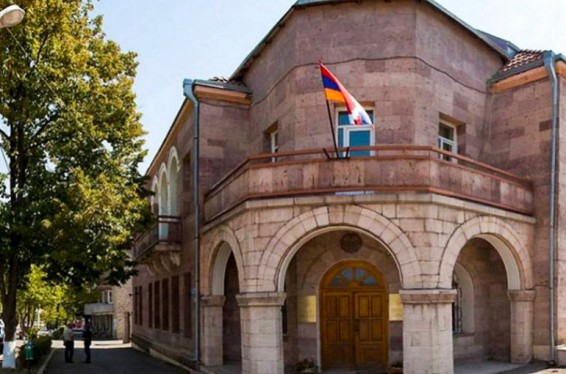 Արցախի տարածքային ամբողջականության վերականգնման և բուն հայ բնակչության հայրենիք վերադարձի հարցն հակամարտության կարգավորման առանցքային տարրերից է. ԱԳՆ